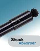 Shock Absorber by Ertlager GmbH - Germany