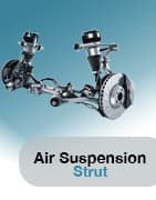 Air Shock Absorber