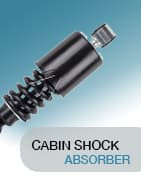 Cabin Shock Absorber